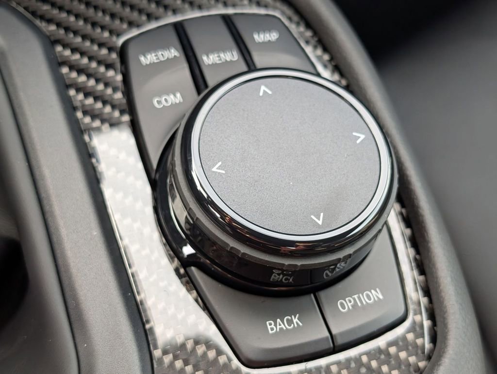 Used 2024 Toyota Supra image 33