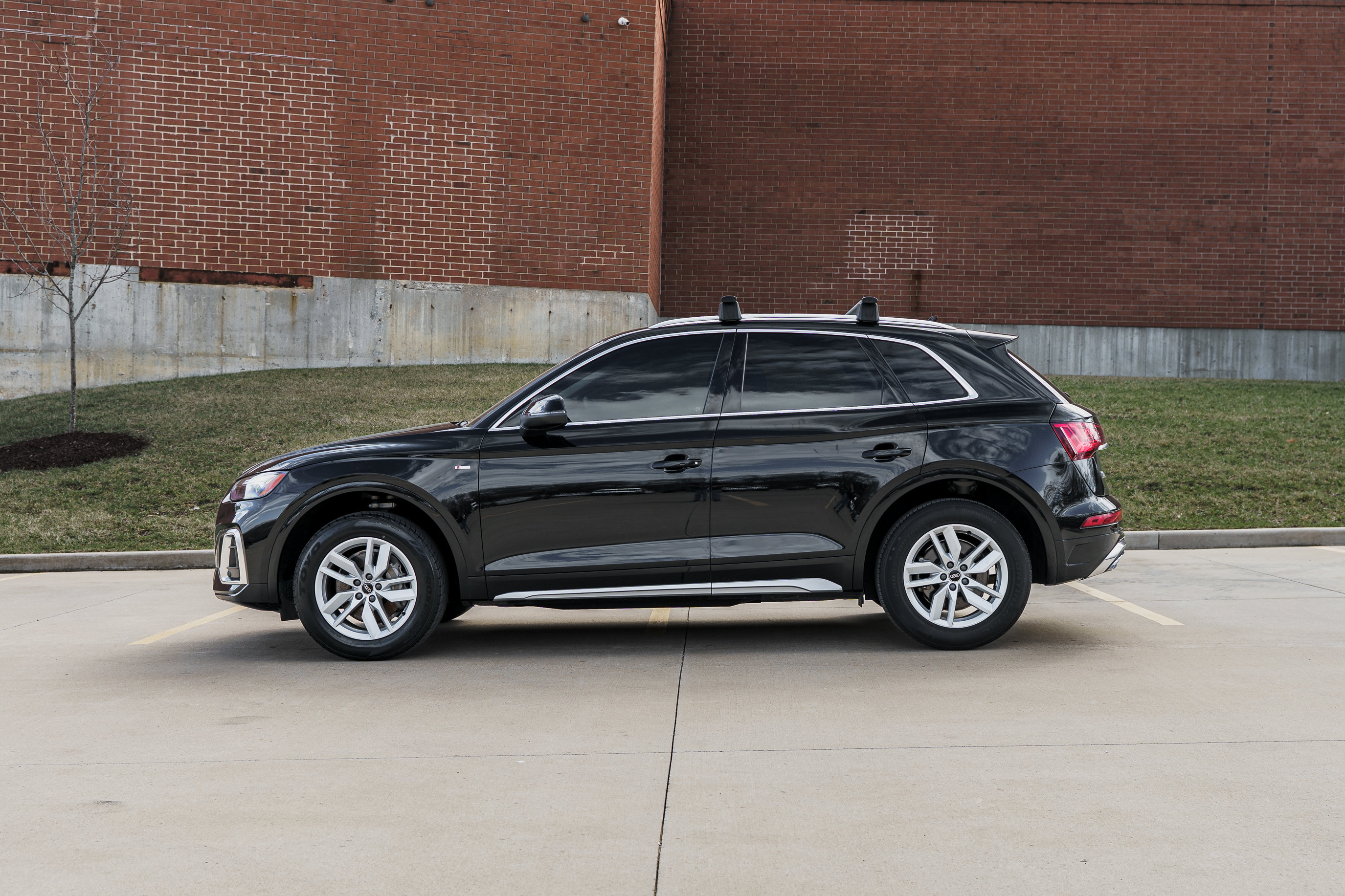 Used 2022 Audi Q5 2.0T Premium image 6