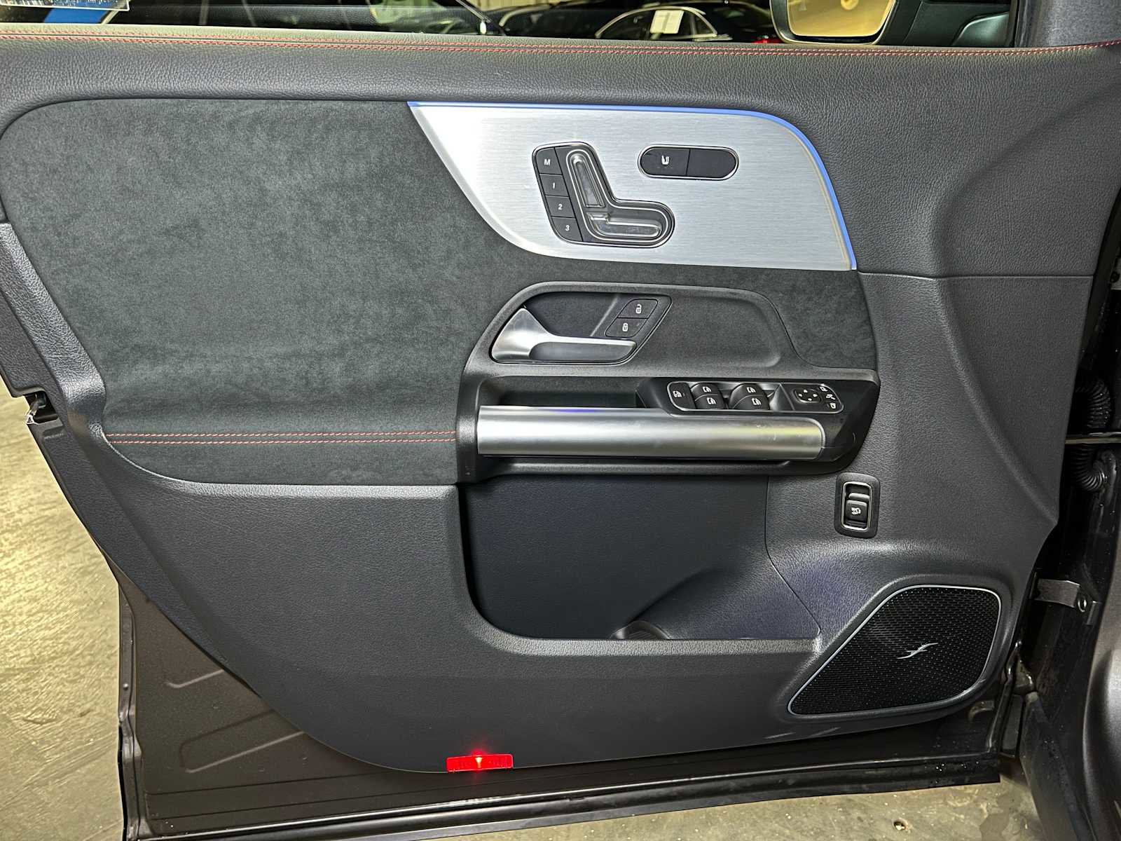 Certified 2025 Mercedes-Benz GLA 35 AMG 4MATIC image 21