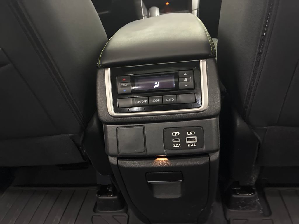 Certified 2024 Subaru Ascent Onyx Edition AWD/4WD image 28