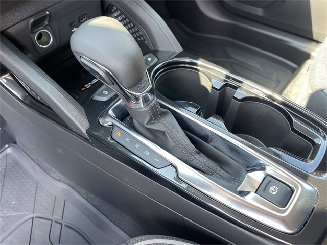 New 2026 Chevrolet TrailBlazer LT w/ Convenience Package image 19