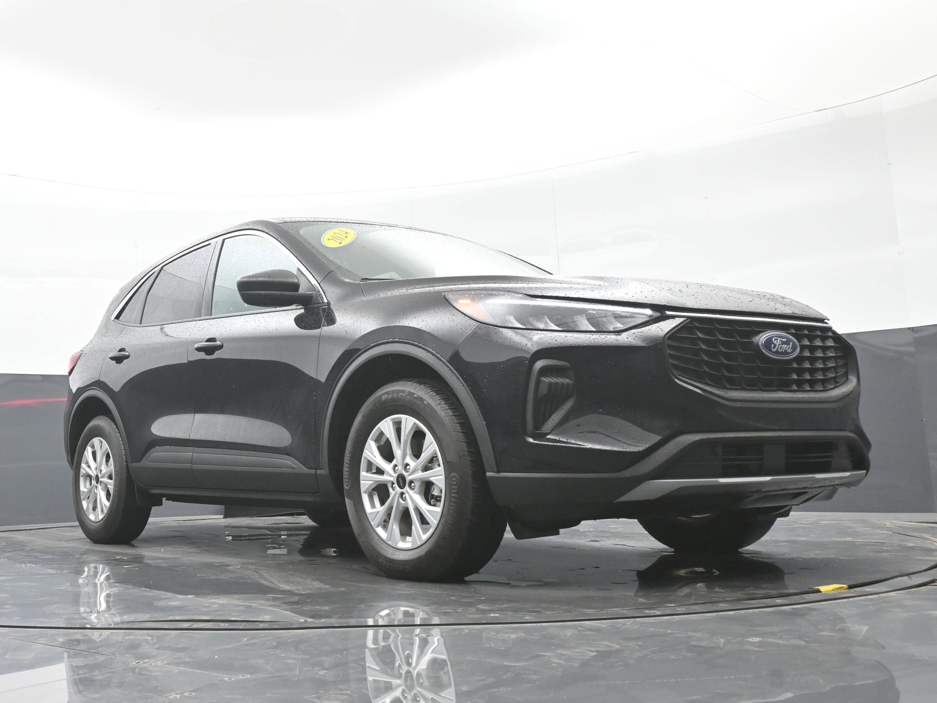 Used 2024 Ford Escape Active AWD/4WD image 41