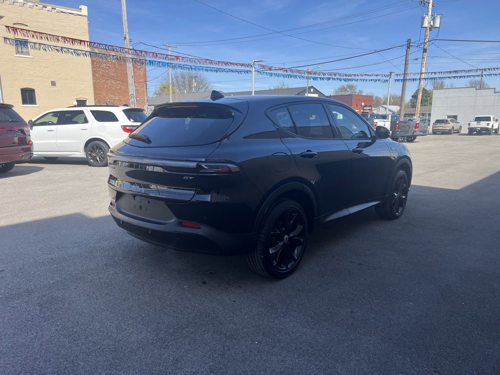 New 2024 Dodge Hornet GT w/ Track Pack image 7