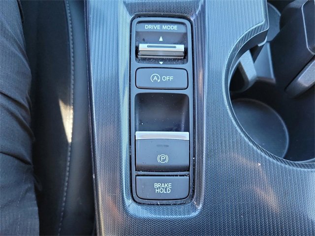 Used 2024 Honda Civic Sport image 33