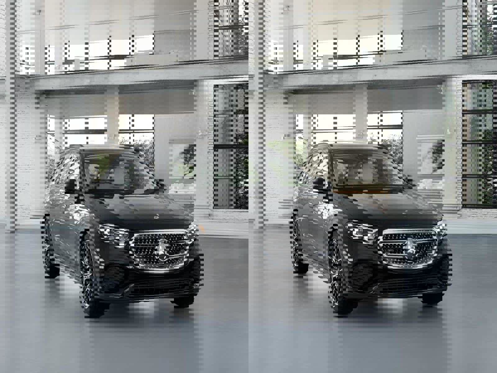 New 2026 Mercedes-Benz E 450 4MATIC All-Terrain Wagon image 9