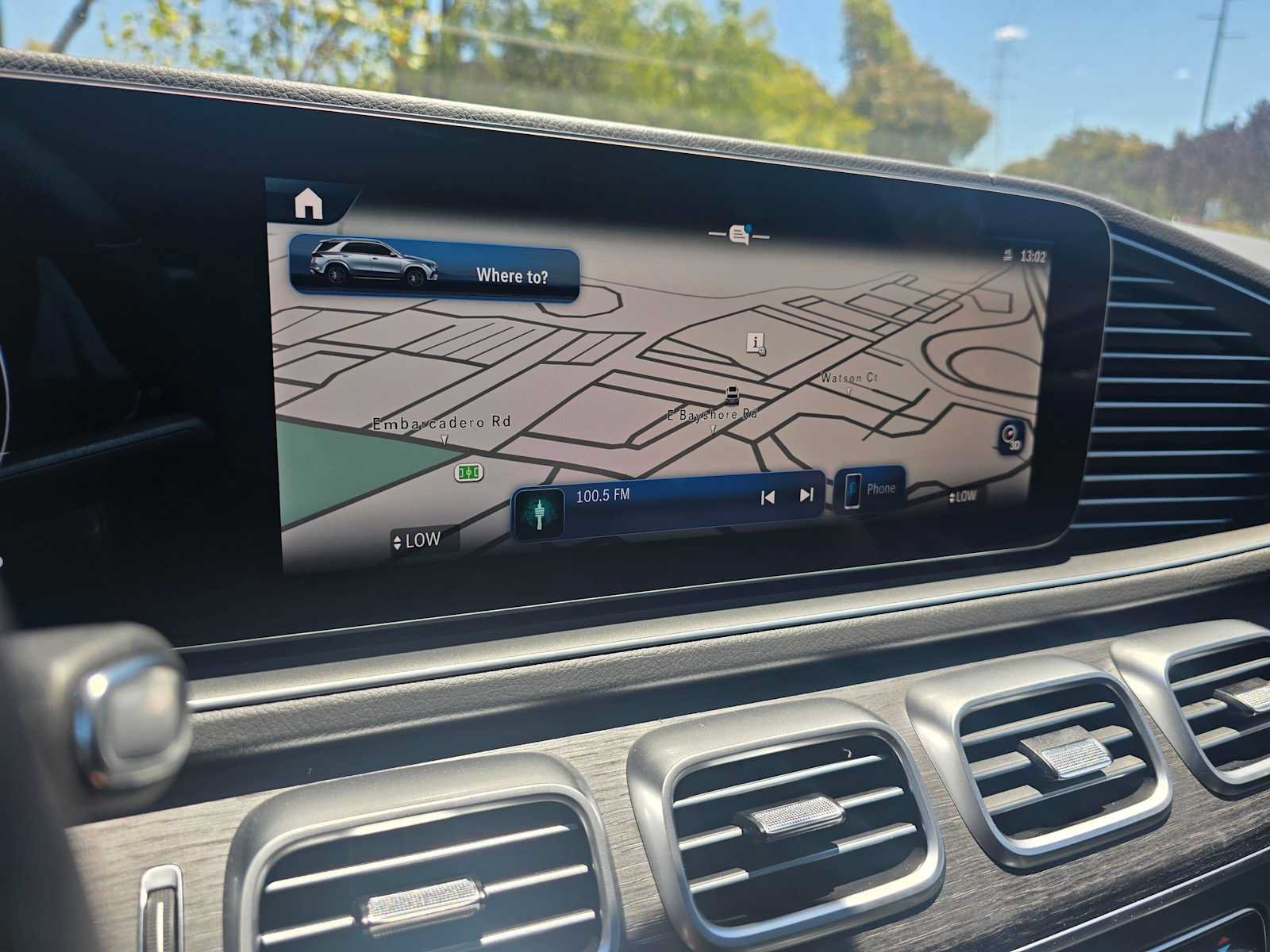 New 2026 Mercedes-Benz GLE 580 4MATIC image 28