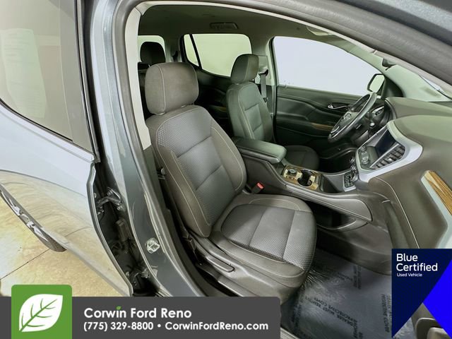 Used 2020 GMC Acadia SLE w/ Driver Convenience Package image 32