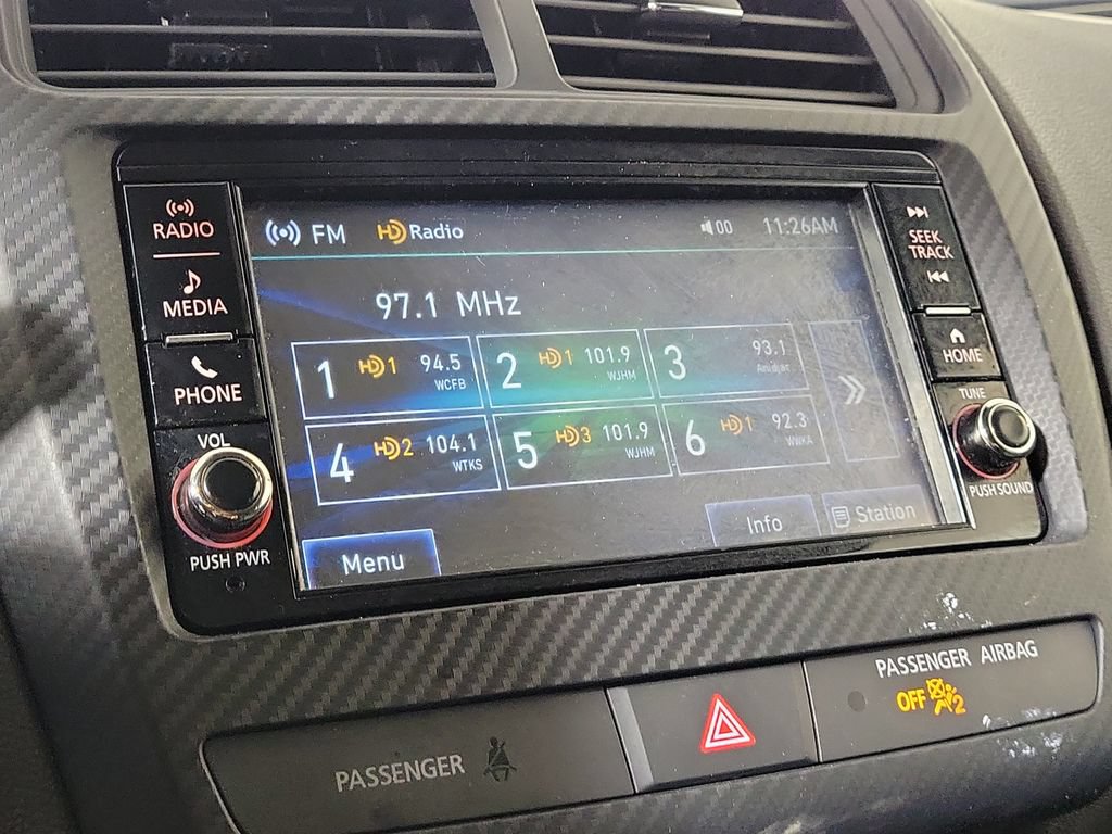 Used 2025 Mitsubishi Outlander Sport LE AWD/4WD image 18