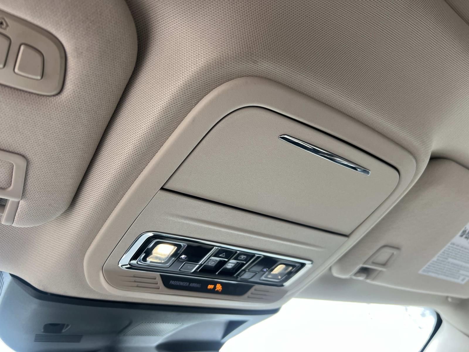 Used 2020 Lincoln Corsair Reserve w/ Equipment Group 201A image 31