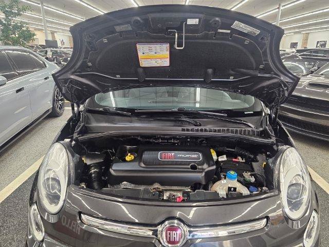 Used 2017 FIAT 500L Trekking FWD image 35