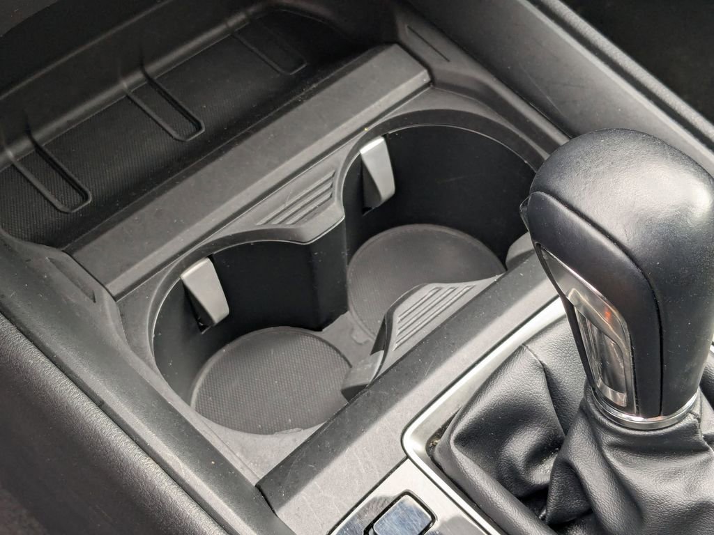 Used 2025 MAZDA CX-50 AWD 2.5 S w/ Premium Package image 25