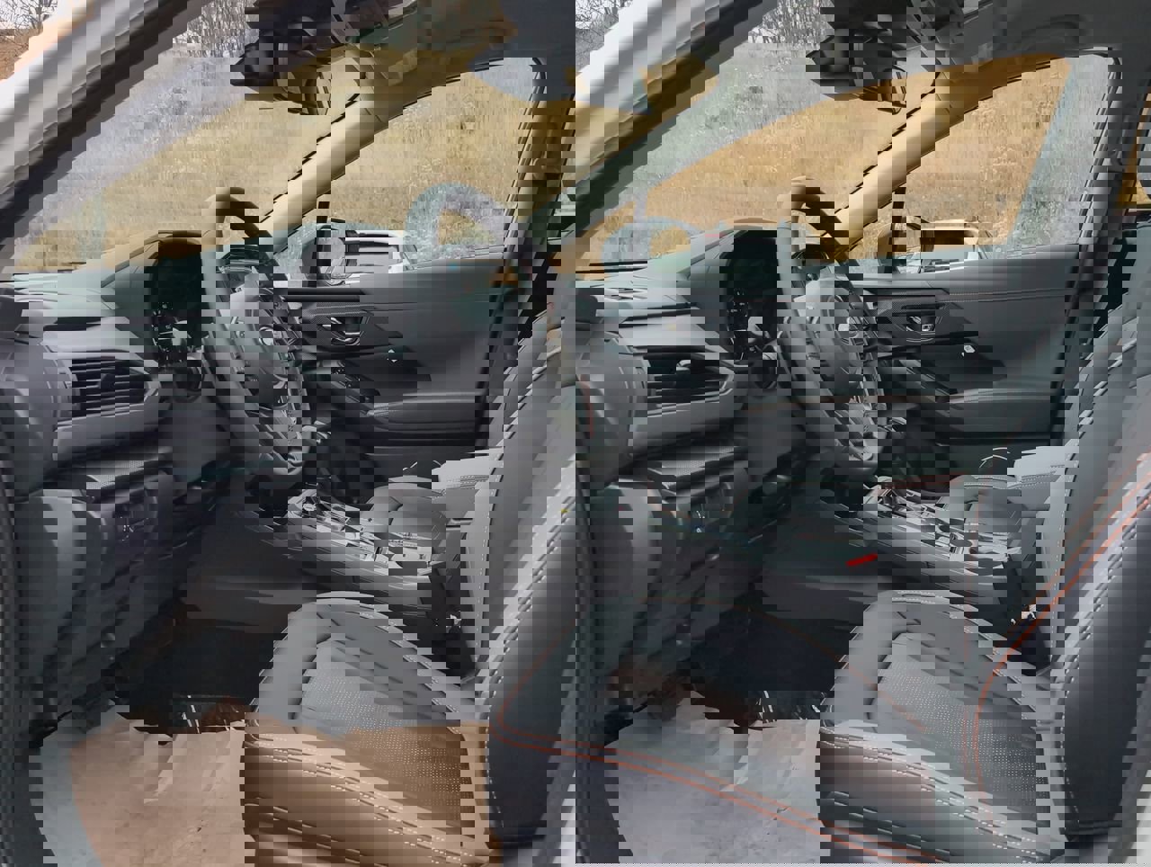 New 2026 Subaru Crosstrek 2.5i Limited w/ Popular Package #4A image 10