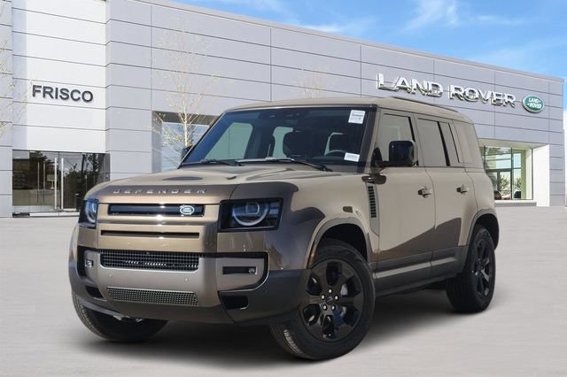 Used 2026 Land Rover Defender 110 S AWD/4WD image 1