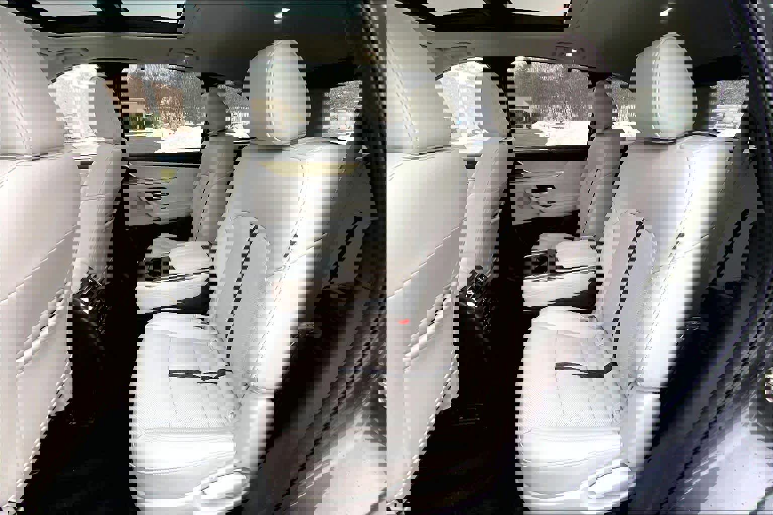 Used 2024 MAZDA CX-90 3.3 Turbo S w/ Premium Plus image 21