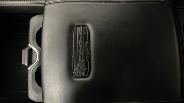 Used 2023 RAM 2500 Rebel w/ Level 2 Equipment Group AWD/4WD image 19