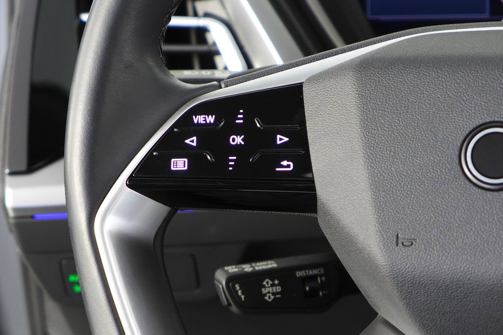 Used 2024 Audi Q4 e-tron Prestige w/ Black Optic Package image 30