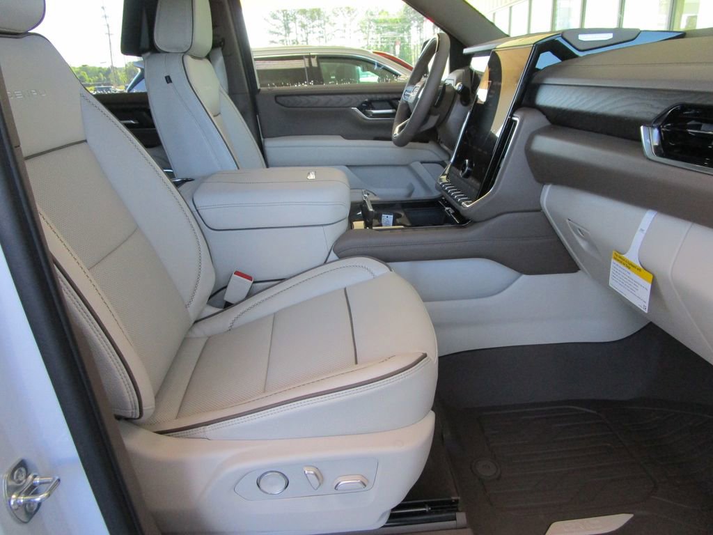 New 2026 GMC Yukon Denali w/ Denali Reserve Package RWD image 35