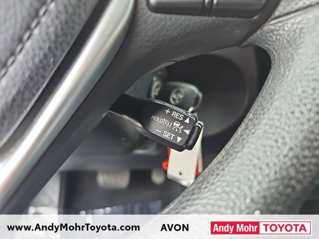 Used 2017 Toyota Corolla LE FWD image 16