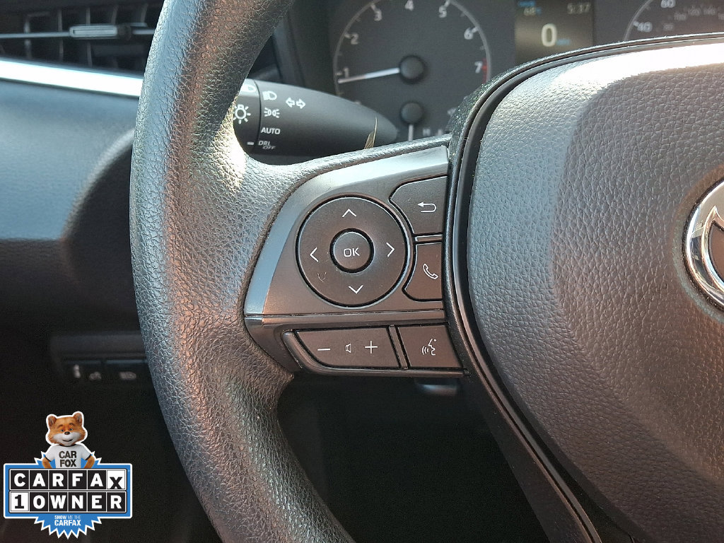 Used 2024 Toyota Corolla LE FWD image 20