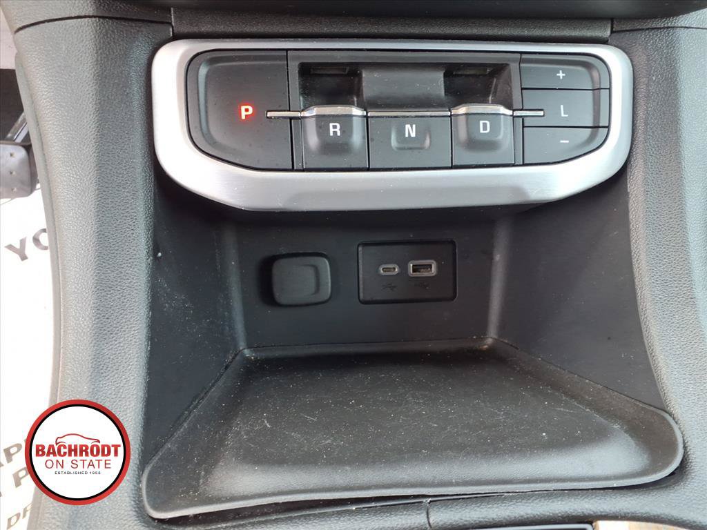Used 2020 GMC Acadia SLE w/ Driver Convenience Package AWD/4WD image 12