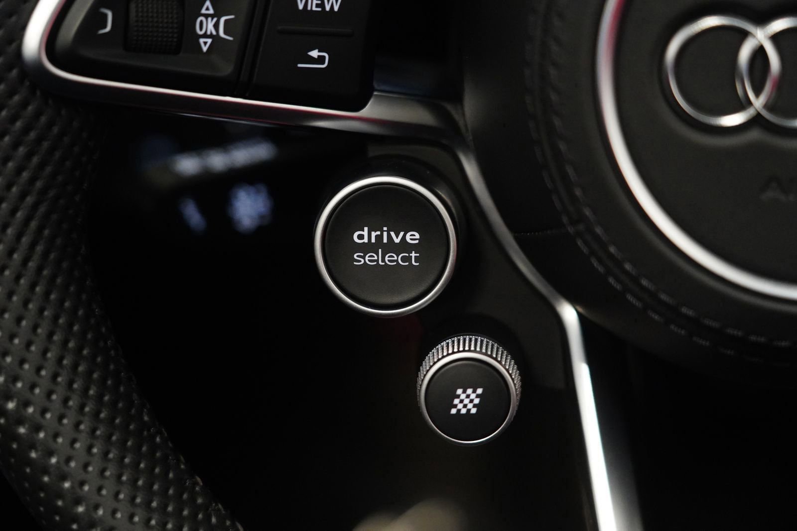 Used 2023 Audi R8 V10 performance image 22