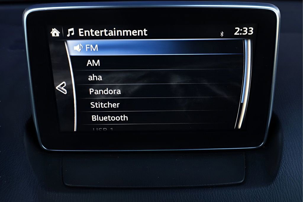 Used 2018 Toyota Yaris iA FWD image 22