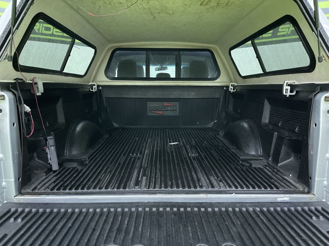 Used 2013 Ford F150 XLT w/ Luxury Equipment Group image 26