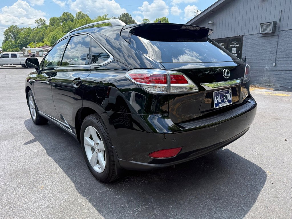 Used 2013 Lexus RX 350 AWD image 5