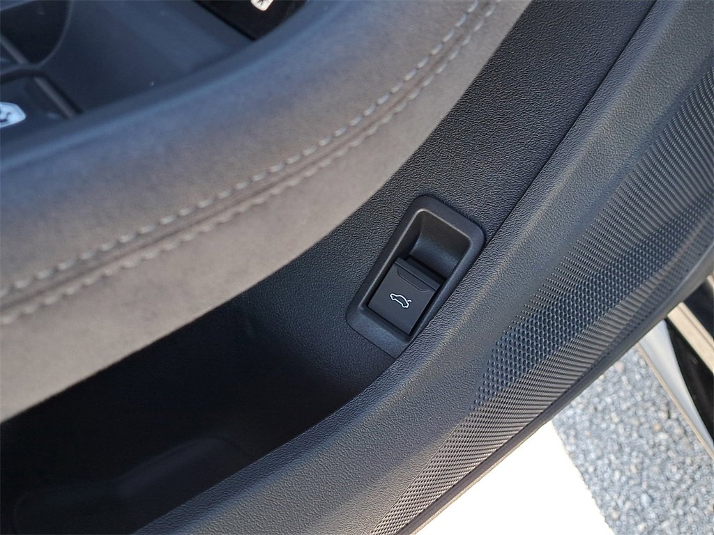 New 2025 Audi S5 Premium Plus image 20