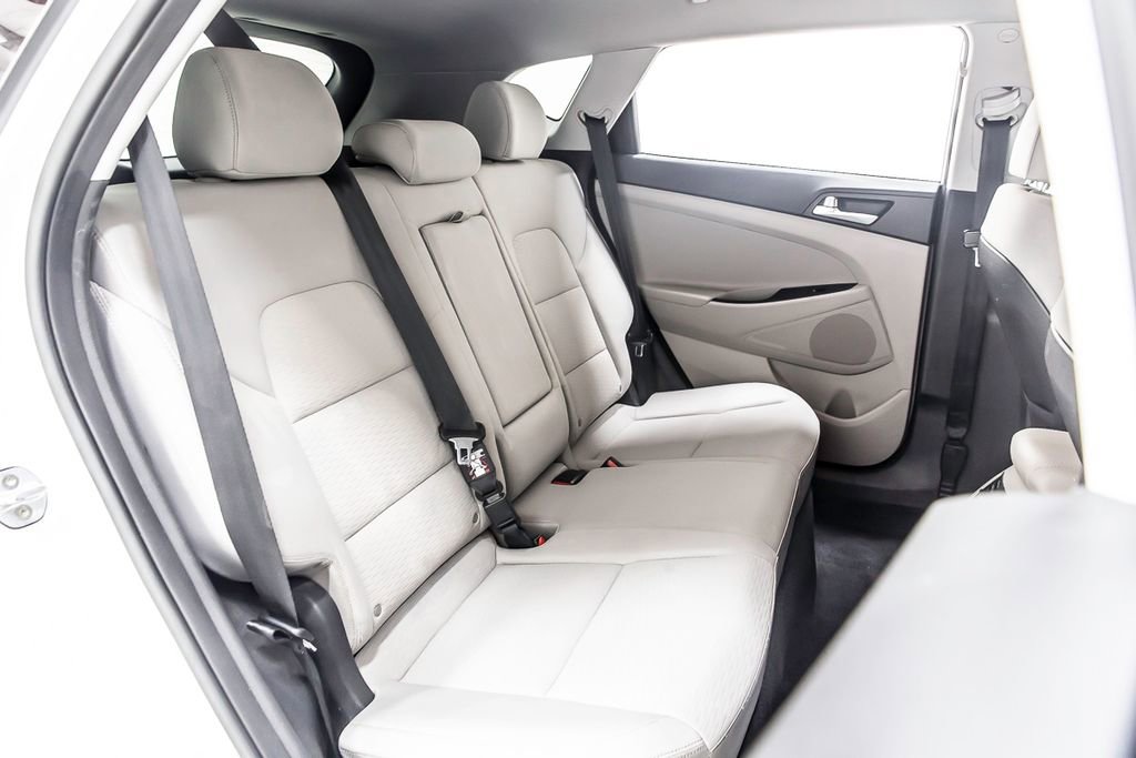 Used 2019 Hyundai Tucson SEL image 35