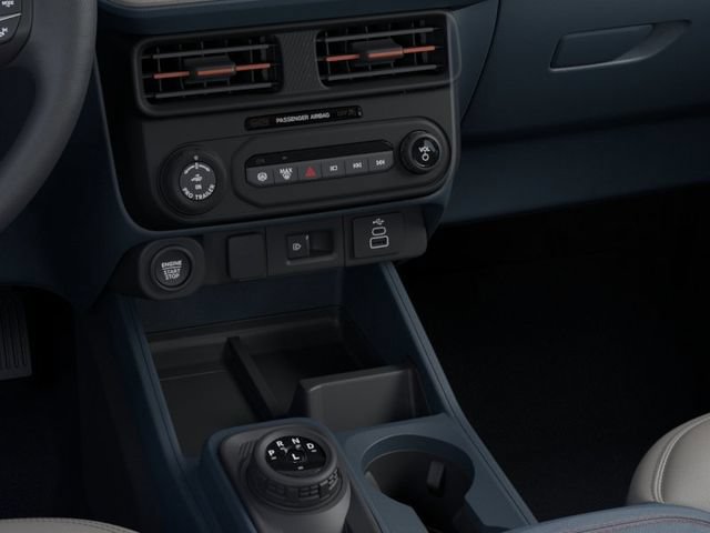 New 2026 Ford Maverick Lariat w/ 4K Tow Package AWD/4WD image 16