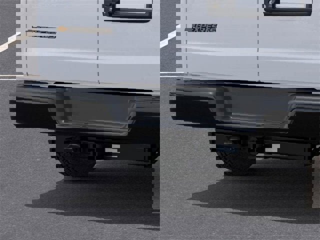 New 2025 Chevrolet Express 2500 w/ Driver Convenience Package image 14