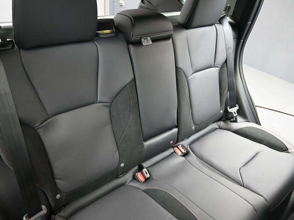 New 2026 Subaru Forester Touring image 23