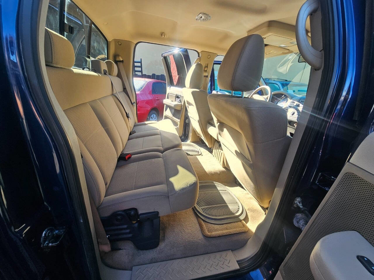 Used 2007 Ford F150 XLT image 15