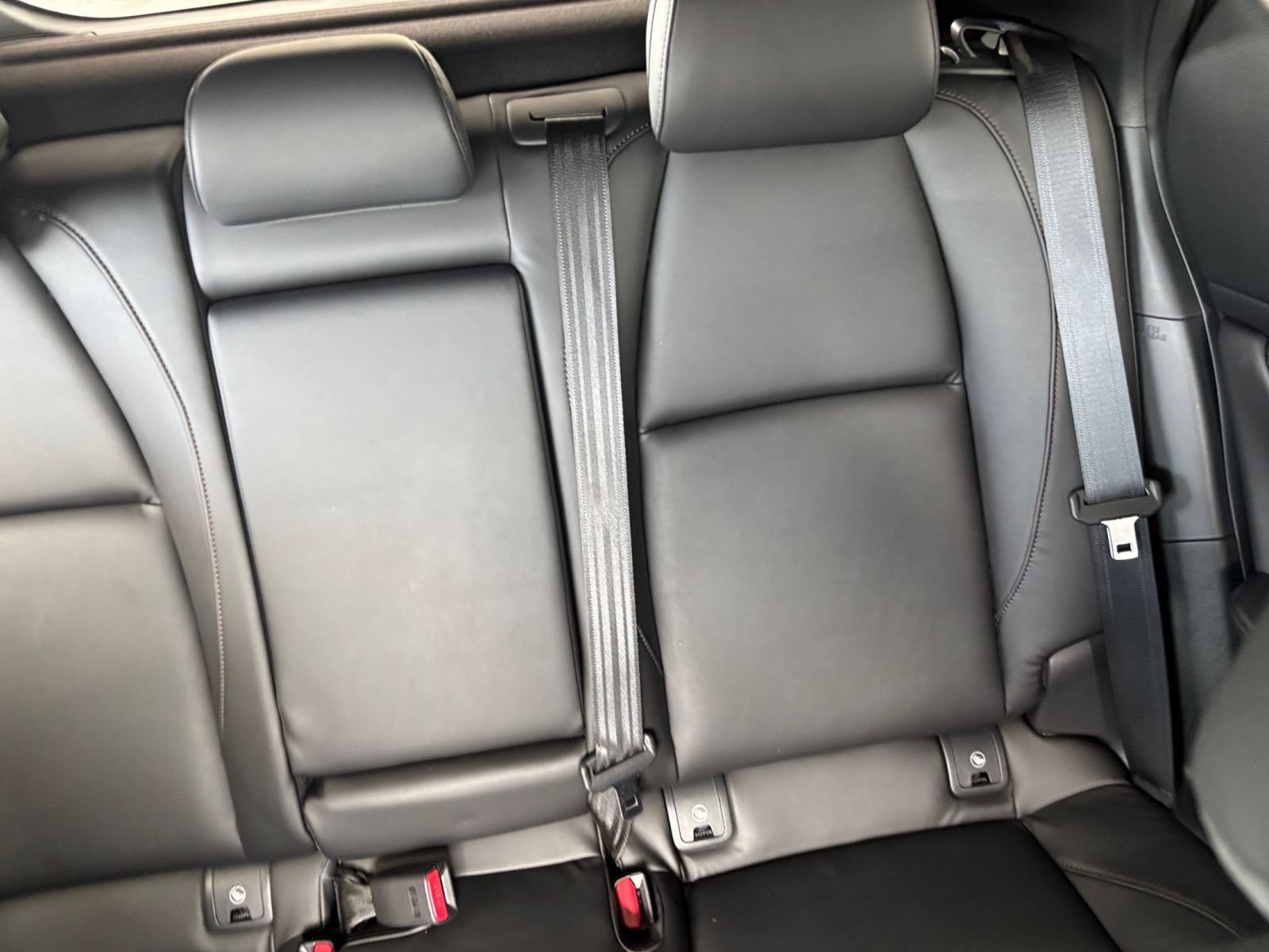Used 2026 MAZDA MAZDA3 s FWD image 37