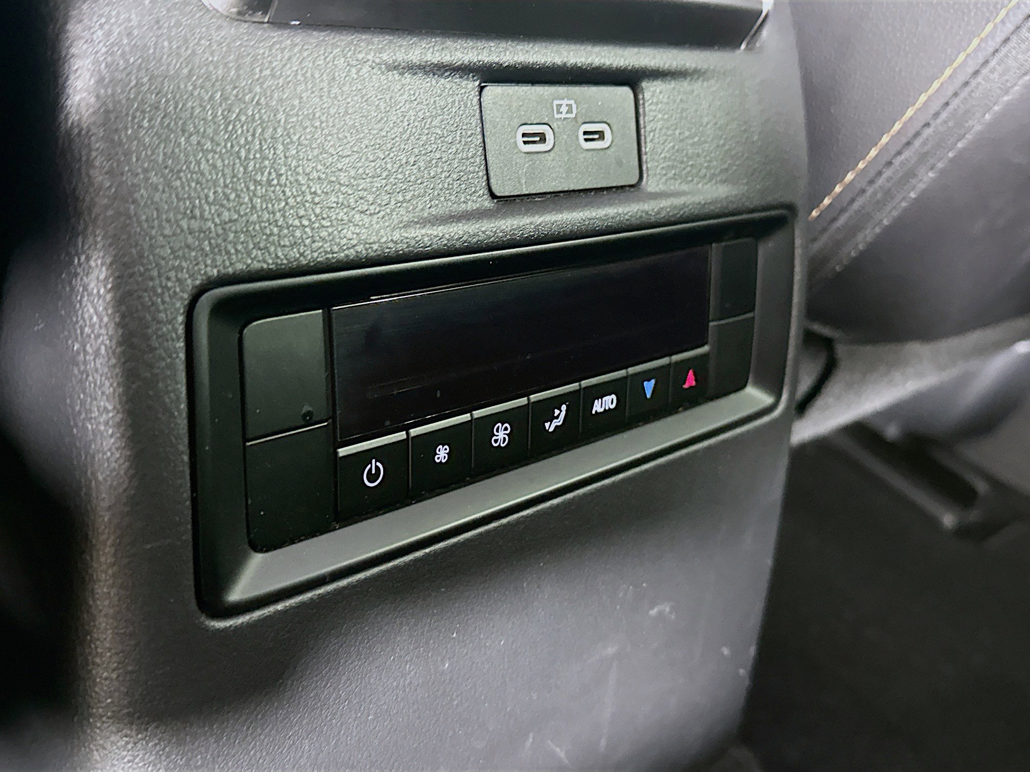 Used 2024 MAZDA CX-90 Plug-In Hybrid w/ Preferred AWD/4WD image 28