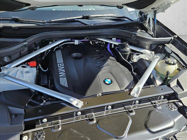 Certified 2026 BMW X5 sDrive40i image 23