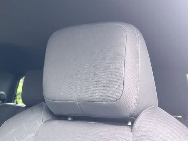 Used 2024 Toyota Tacoma SR5 RWD image 32