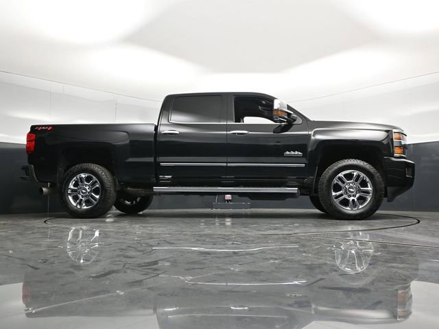 Used 2019 Chevrolet Silverado 2500 High Country w/ Duramax Plus Package AWD/4WD image 65