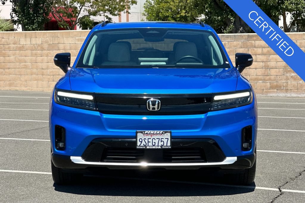 Certified 2024 Honda Prologue Touring image 9