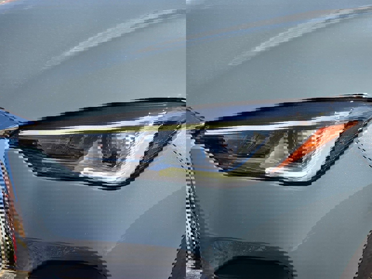 Used 2025 INFINITI QX55 Luxe w/ Cargo Package image 41