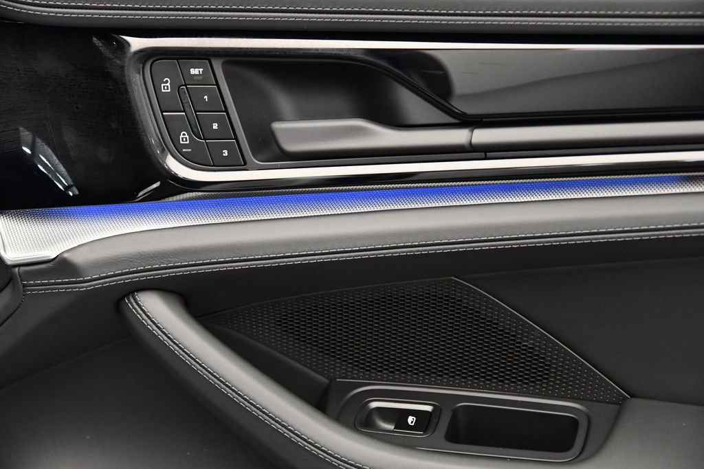 Certified 2024 Porsche Panamera 4 image 49
