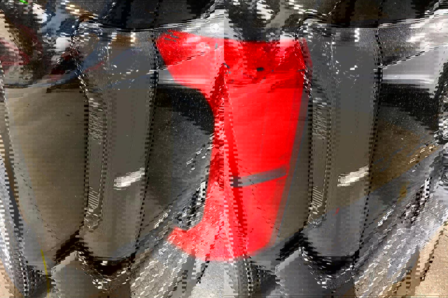 New 2026 Toyota Tacoma SR5 RWD image 14