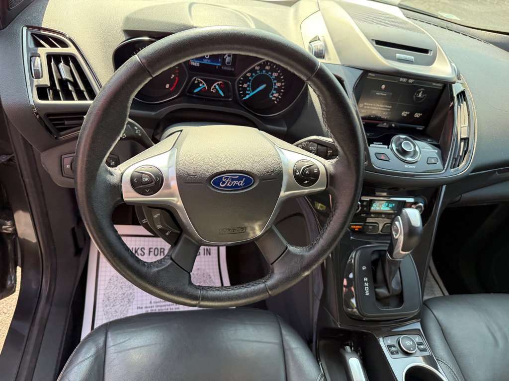 Used 2015 Ford Escape Titanium image 35