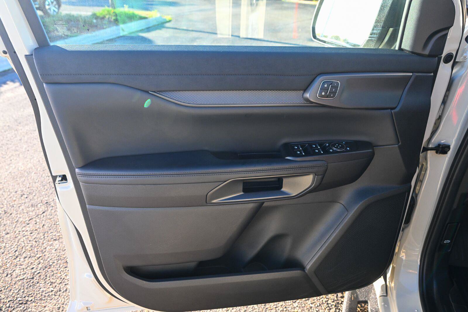 Used 2025 Ford Ranger Raptor AWD/4WD image 21