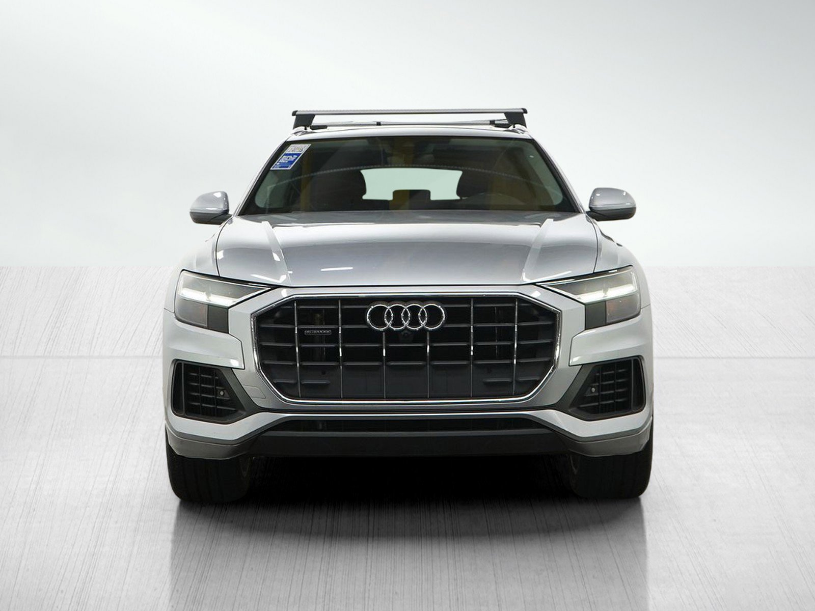 Used 2022 Audi Q8 Premium w/ Convenience Package AWD/4WD image 8