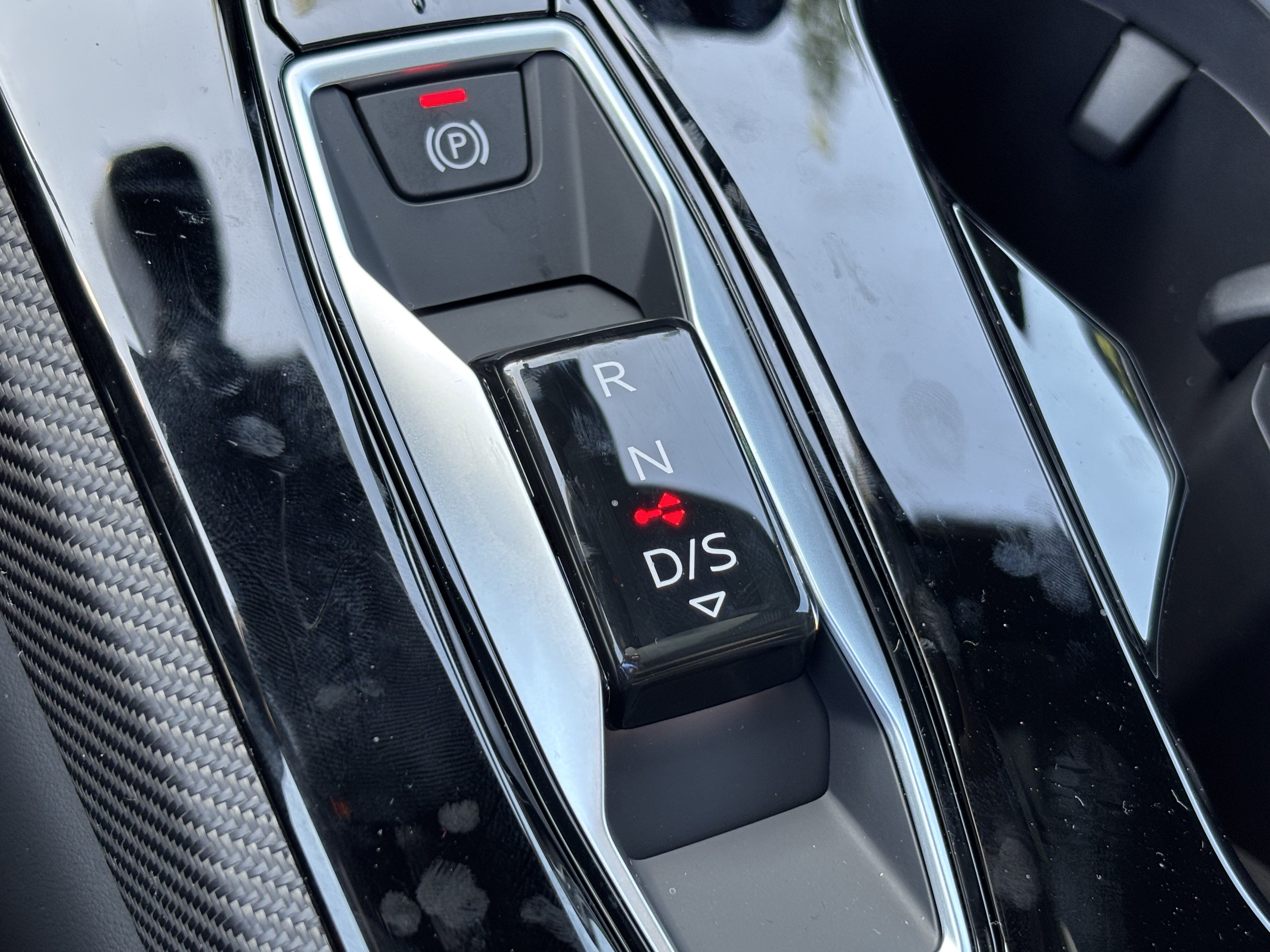 New 2026 Audi S5 Prestige AWD/4WD image 12