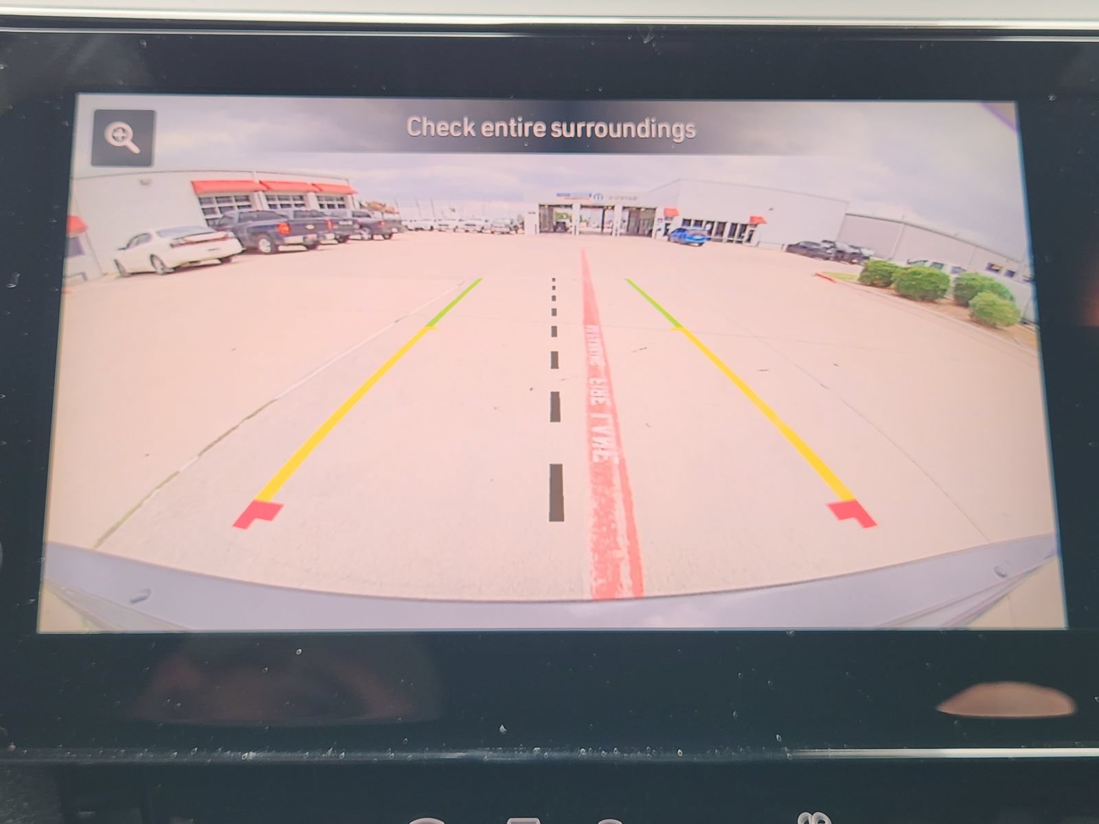 New 2026 Jeep Grand Cherokee Altitude RWD image 16