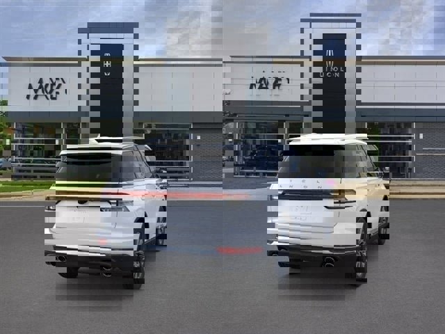 New 2026 Lincoln Aviator AWD image 96