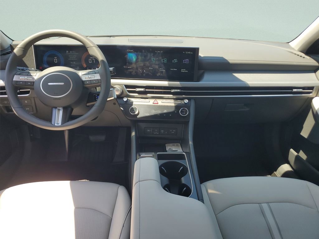 Used 2026 Hyundai Sonata SEL image 14